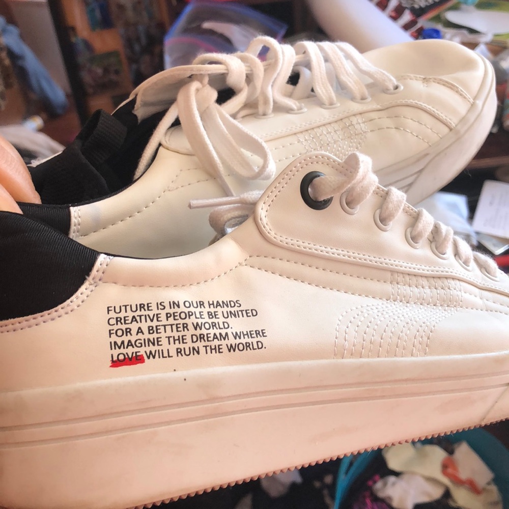 Sneakers